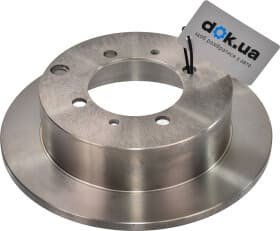 Гальмівний диск