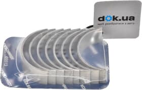 Шатунна вкладка Шатунна вкладка