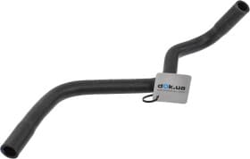 Патрубок радіатора системи охолодження двигуна Патрубок радіатора системи охолодження двигуна