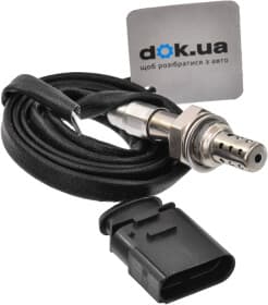 Лямбда-зонд Лямбда-зонд