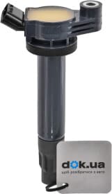 Котушка запалювання Котушка запалювання