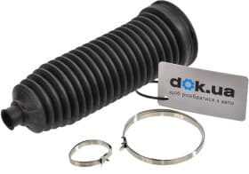 Пыльник рулевой рейки Пыльник рулевой рейки