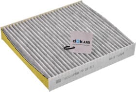 Фільтр салону