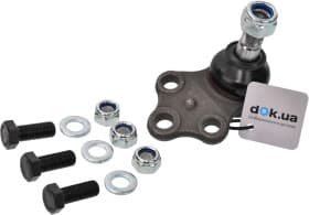 Шарова опора