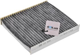 Фильтр салона