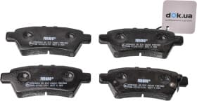 Тормозные колодки