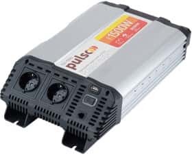 Інвертор Pulso ISU-1500 1500 W Інвертор Pulso ISU-1500 1500 W