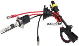 Автолампа Baxster PRO H7R PX26d 35 W прозрачная 26299 Автолампа Baxster PRO H7R PX26d 35 W прозрачная 26299