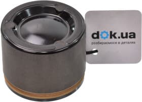 Поршень тормозного суппорта Поршень тормозного суппорта