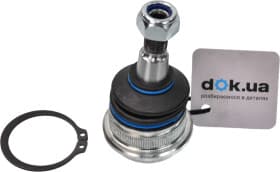 Шарова опора