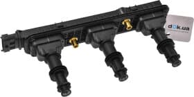 Котушка запалювання Котушка запалювання