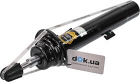 Стійка амортизатора