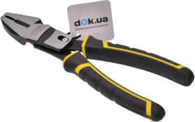 Плоскогубці Stanley FatMax Compound Action FMHT0-70813 Плоскогубці Stanley FatMax Compound Action FMHT0-70813