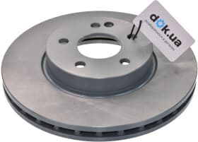 Гальмівний диск