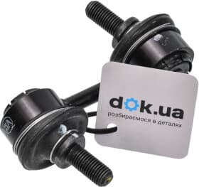 Стойка стабилизатора Стойка стабилизатора