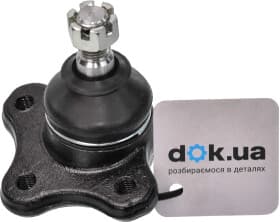 Шарова опора