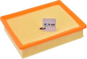 Воздушный фильтр