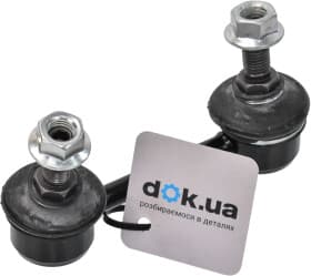 Стойка стабилизатора Стойка стабилизатора