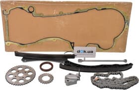 Комплект цепи ГРМ SKF VKML 82000 Комплект цепи ГРМ SKF VKML 82000