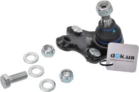 Шаровая опора