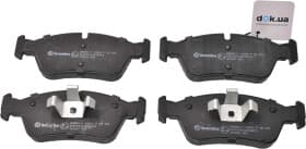 Гальмівні колодки