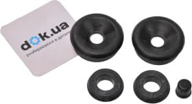 Ремкомплект колесного тормозного цилиндра Ремкомплект колесного тормозного цилиндра