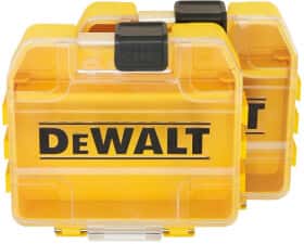 Органайзер для мелких деталей DeWALT TSTAK DT70800 Органайзер для мелких деталей DeWALT TSTAK DT70800