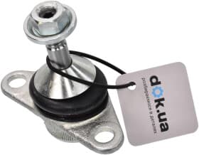 Шарова опора