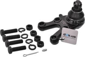 Шаровая опора