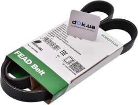 Поликлиновой ремень