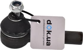 Наконечник кермової тяги