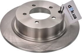 Тормозной диск Тормозной диск