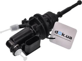 Главный цилиндр сцепления Главный цилиндр сцепления