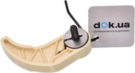 Натяжитель цепи привода масляного насоса Натяжитель цепи привода масляного насоса