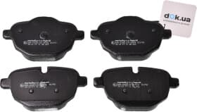 Тормозные колодки