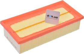 Повітряний фільтр Повітряний фільтр