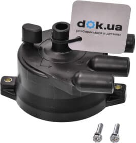 Крышка распределителя зажигания Крышка распределителя зажигания