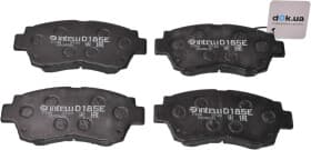 Тормозные колодки