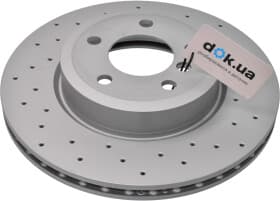 Тормозной диск