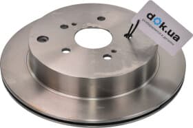 Тормозной диск