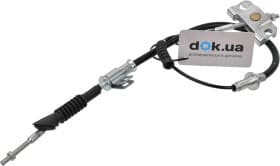 Трос ручного гальма Трос ручного гальма