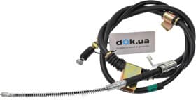 Трос ручного гальма Трос ручного гальма