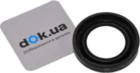 Прокладка клапанної кришки Прокладка клапанної кришки