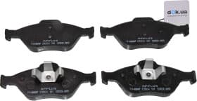 Тормозные колодки