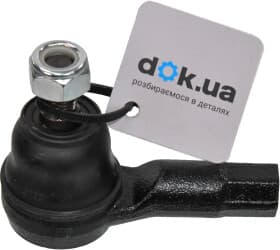 Наконечник рулевой тяги Наконечник рулевой тяги