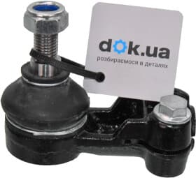 Наконечник кермової тяги