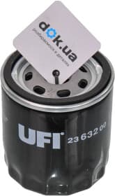 Оливний фільтр Оливний фільтр