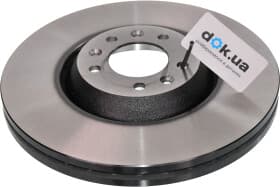 Гальмівний диск