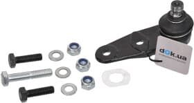 Шаровая опора Шаровая опора