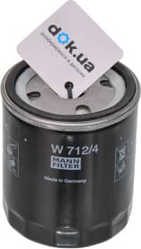 Масляный фильтр